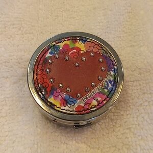 Brighton NWT pill box